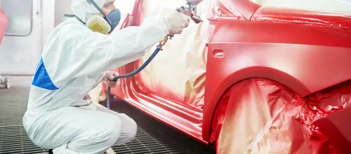 Autolimarija i Autolakiranje Thumbnail