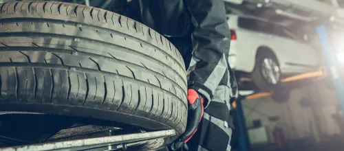 Vulkanizacija Thumbnail